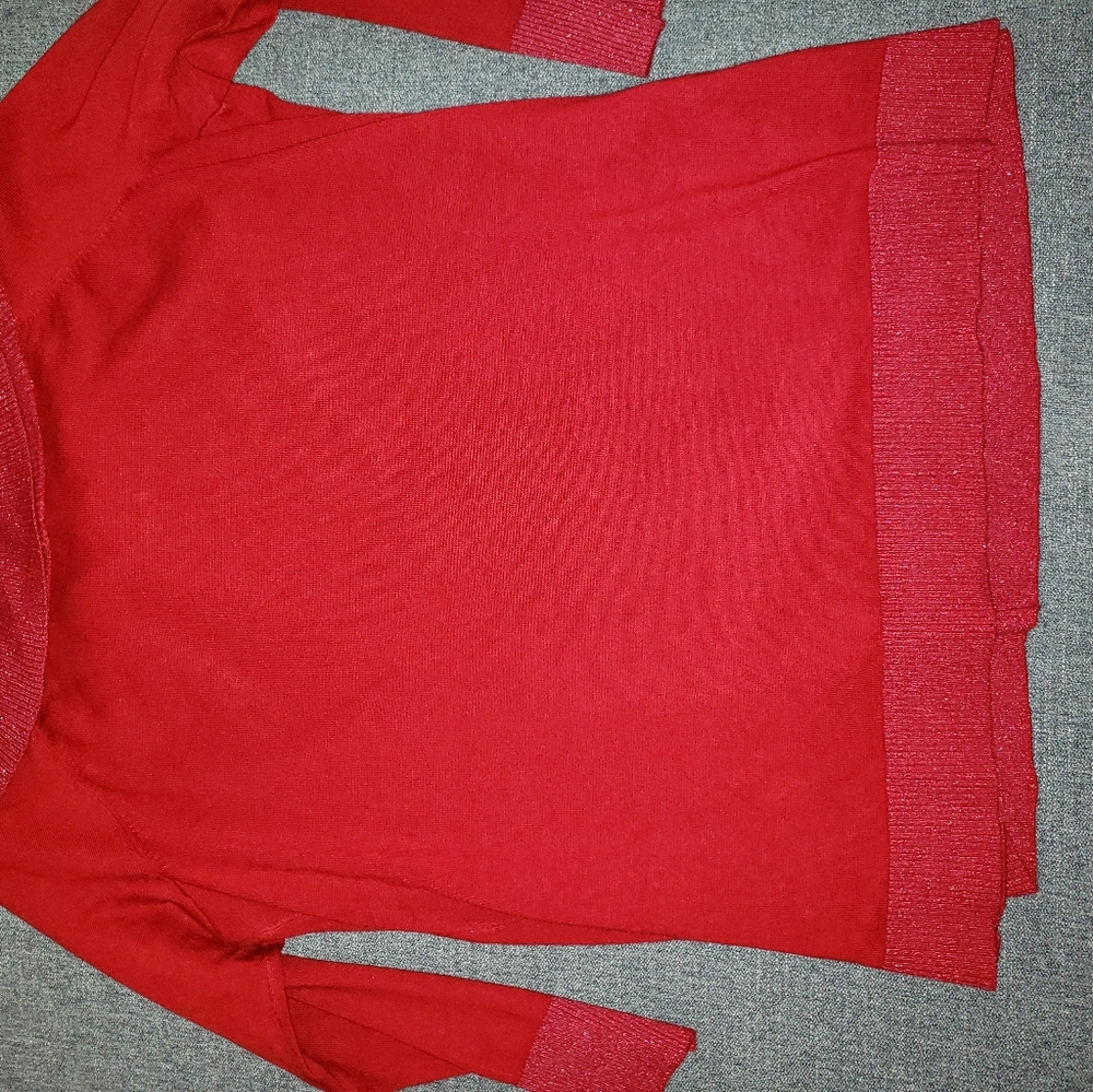 Sweater - Picture 3 of 4